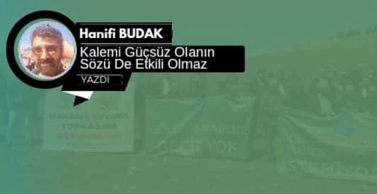 “Yeni Akit’in Altın Madeni Haberi: Siyanürün Tehlikelerini Göz Ardı Eden Etik Dışı Bir Yaklaşım”