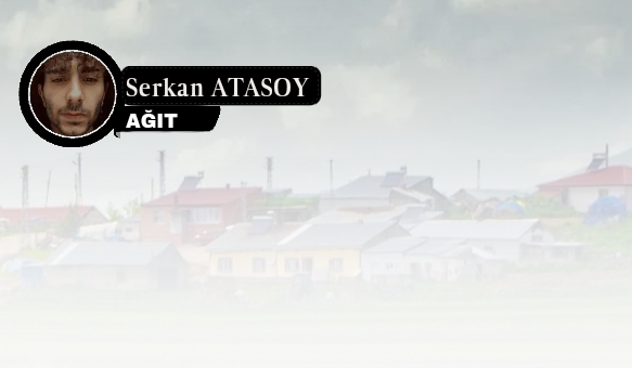 Serkan ATASOY’dan Günün Şiiri: Ağıt