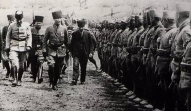 30 Ağustos Zafer Bayramı’nın 103. yılı! Tarihin akışını değiştiren zafer