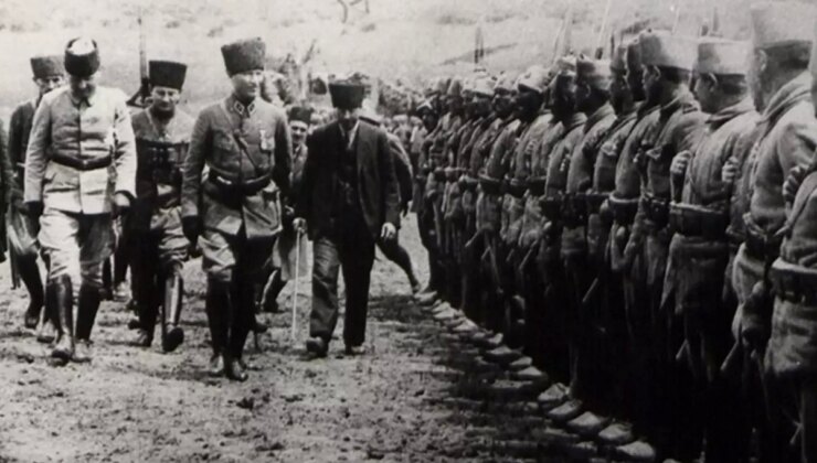 30 Ağustos Zafer Bayramı’nın 103. yılı! Tarihin akışını değiştiren zafer