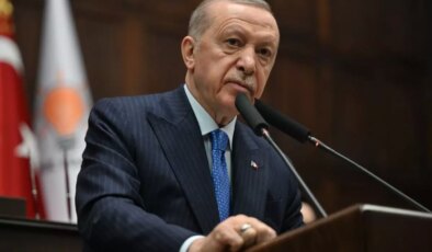 Cumhurbaşkanı Erdoğan’dan 30 Ağustos mesajı: Yeniden dirilişin tescilidir