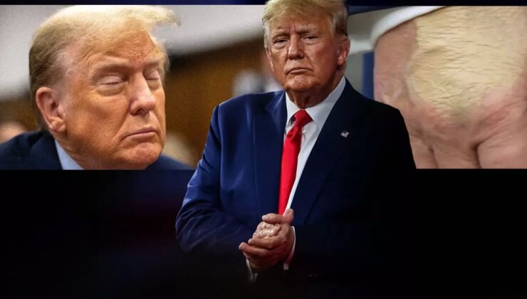 Donald Trump’a ne oldu? 5 gündür ortalarda yok, koltuğuna talip çıktı