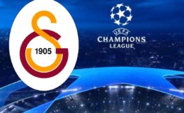 Galatasaray’ın Şampiyonlar Ligi fikstürü belli oldu! İlk maç deplasmanda