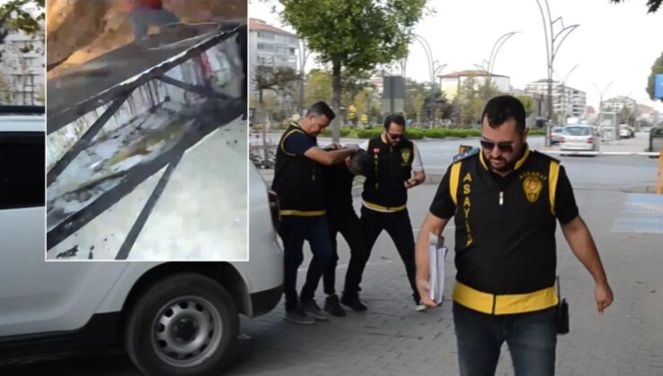Kayıp mühendisin katili fabrika müdürü çıktı! Sorguda kan donduran itiraflar