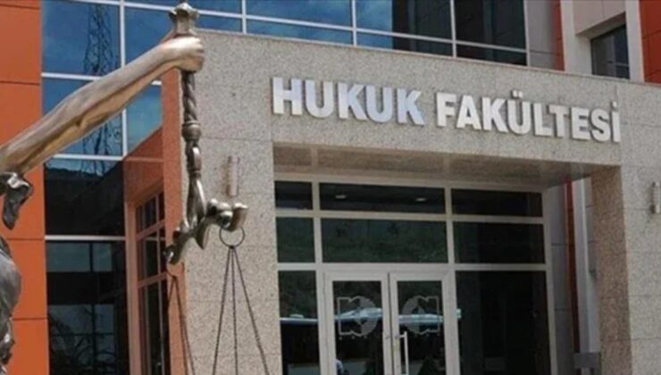 10 bin dolara Tıp ve Hukuk Fakültesi