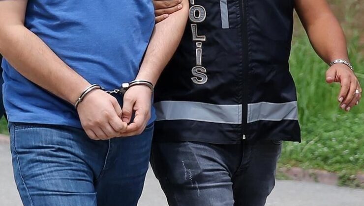 10 günde 364 gözaltı