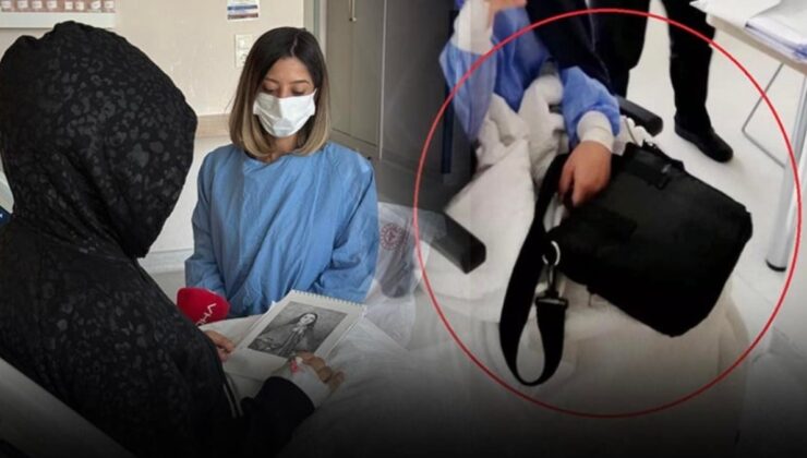 10 yıldır kalp nakli bekledi mucize gerçekleşti! Yapay kalpten gerçek kalbe
