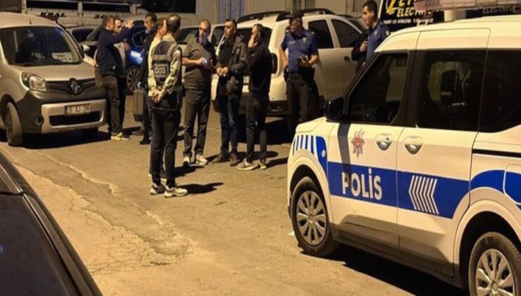 12 yaşındaki çocuk üvey babasını öldürdü