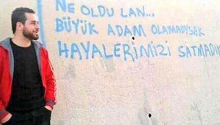 12 yıl sonra gelen adalet! AYM 'Ahmet Atakan'ın yaşam hakkı ihlal edildi' dedi