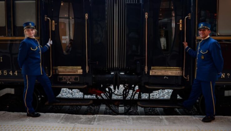 142 yıllık tarihi tren Bakırköy'e gelecek
