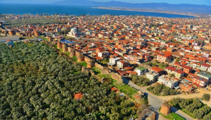 15 bin yabancı Türkiye'nin küçücük ilçesine akın edecek: Nedeni tatil değil…