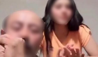 16 yaşındaki kızını Tiktok’ta dans ettirerek para kazanan baba hakkında karar