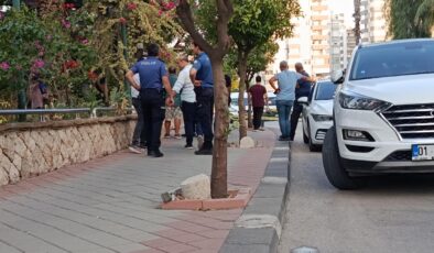 17 yaşındaki çocuk işe alınmayınca garsonu vurdu