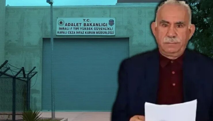 2019'dan sonra ilk kez: Öcalan’ın avukatları İmralı’ya gitti