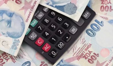 2025 yılında asgari ücreti nokta atışı bilen bankadan 2026 için de tahmin geldi