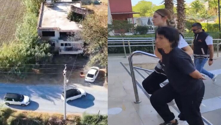 25 yıllık cinayet aydınlatıldı; 2 aylık kız kardeşini yastıkla boğmuş