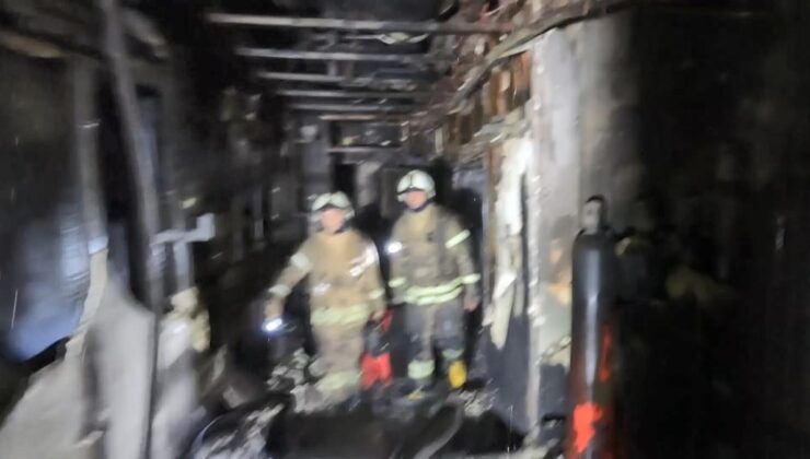 29 kişinin öldüğü gece kulübü davası ertelendi