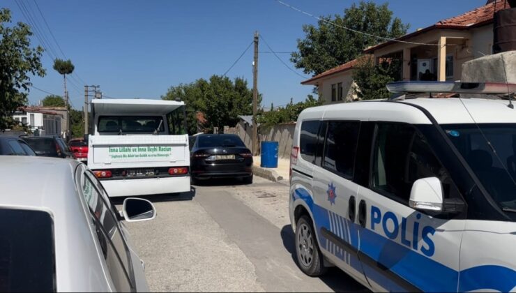 2’nci kattaki balkondan 1’inci katın balkonuna düşüp can verdi