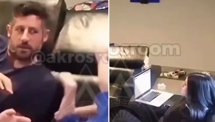 3 yaşındaki çocuk, babasının yanında annesinin yasak aşkını ifşa etti