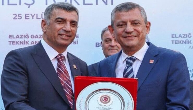 41 yıl aradan sonra o kentten vekil seçilmişti… Özgür Özel: Gürsel Erol  tarih yazdı
