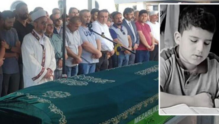 5. sınıfa gidiyordu, süs balonu hayattan kopardı!