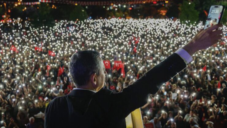 54. durakta hedef 1 milyon!