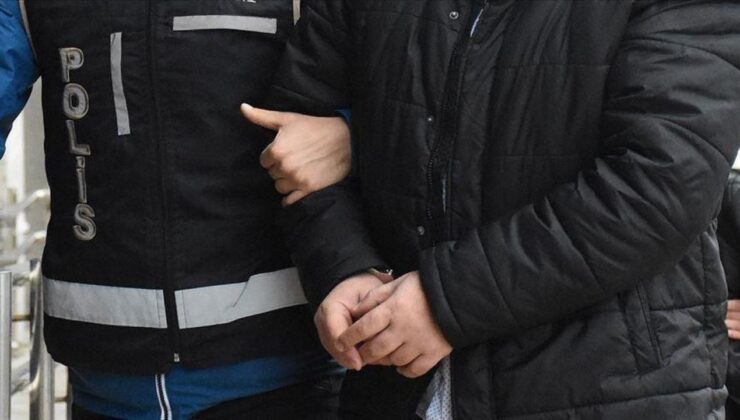 6 ilde FETÖ operasyonu: 10 gözaltı kararı