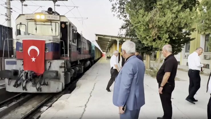 6 Şubat depremlerinde hasar görmüştü! Yeniden hizmete girdi