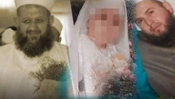 6 yaşında evlendirilen H.K.G.'nin davasında yeni gelişme! Cezaları değişti
