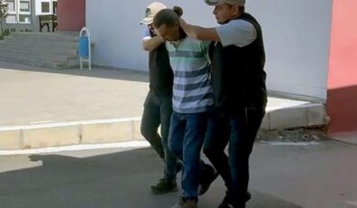 6 yıldır aranıyordu: FETÖ’nün emniyet ve öğrenci sorumlusu yakalandı