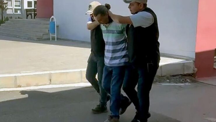 6 yıldır aranıyordu: FETÖ’nün emniyet ve öğrenci sorumlusu yakalandı