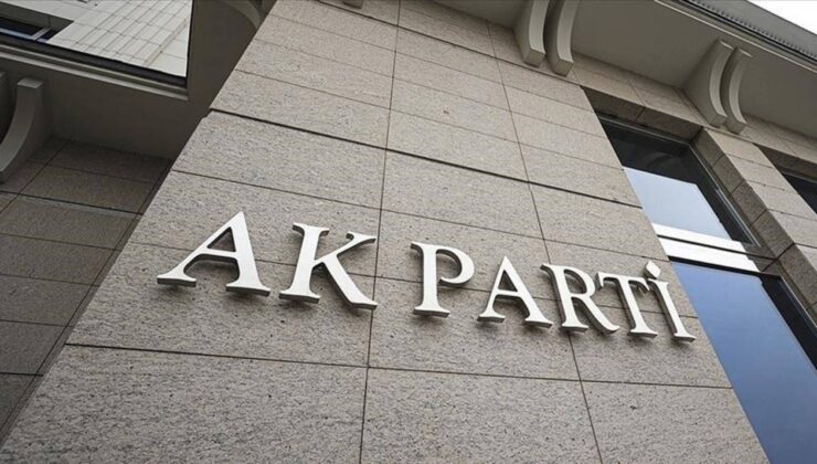 8 il başkanı istifa etmişti… AKP, Anadolu’daki çöküşü durdurabilecek mi?