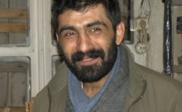 Hanifi Budak;Göle Belediye Başkanı Gökhan Budak yine sahnede