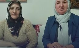 Esenyurt’ta kadına dokunan, kadına ve kız çocuklarına nefes olan sıradışı bir oluşum:Göle Kadın Meclisi