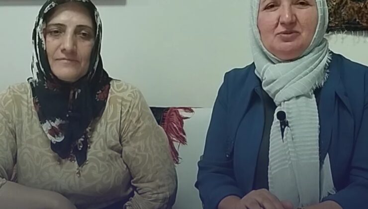 Esenyurt’ta kadına dokunan, kadına ve kız çocuklarına nefes olan sıradışı bir oluşum:Göle Kadın Meclisi