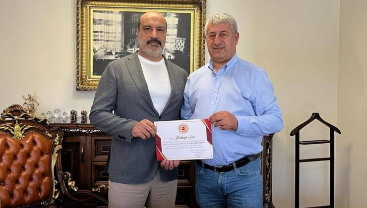 HOÇ-FED İLE BİN ADIM,GELECEK GÜÇLÜ YARIN
