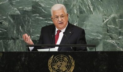 ABD’nin Filistin engeline karşı BM’den yeni karar