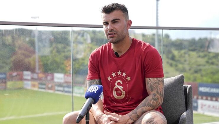 Abdülkerim’in morali bozuk