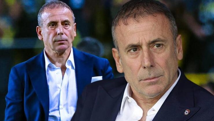 Abdullah Avcı’nın kariyerinde bir ilk! Sürpriz talebine imzayı attığı takdirde…