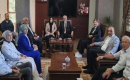 Açık temas kapalı süreç… AKP ve DEM partililer arasında ziyaretler sürüyor