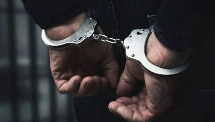 Adana'da 33 yıl hapis cezasıyla aranan hükümlü yakalandı