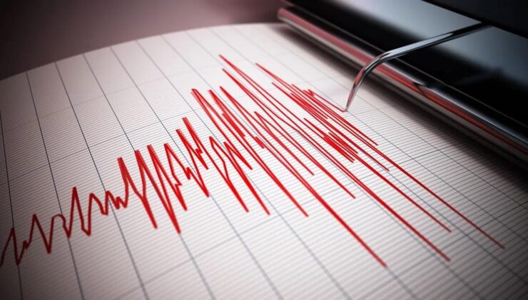Adıyaman’da 3,8 büyüklüğünde deprem!