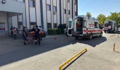 Adıyaman’da kahreden ölüm: Çocukların oyunu kötü sonla bitti!