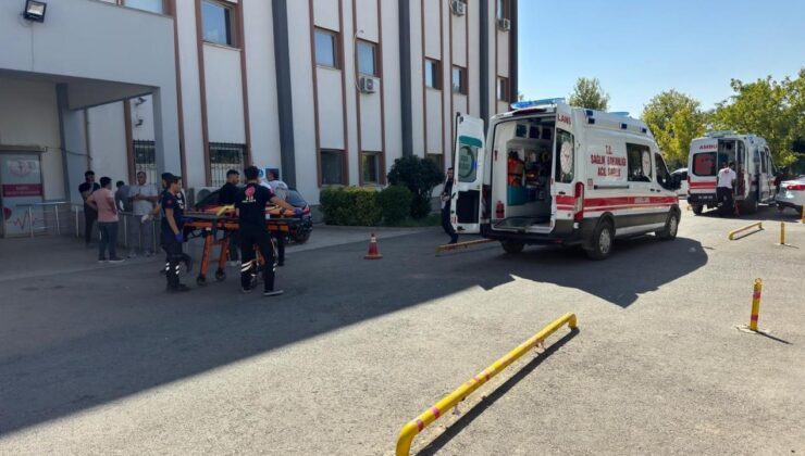 Adıyaman’da kahreden ölüm: Çocukların oyunu kötü sonla bitti!