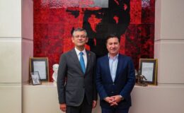 Ahmet Aras'ın evine saldırı iddiası! Valilik devreye girdi