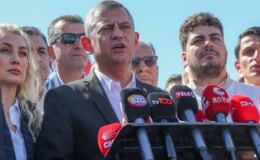 AK Parti’den Özel’in Bayrampaşa iddiasına jet yanıt: Vakit kaybetmeden suç duyurusunda bulunmalı