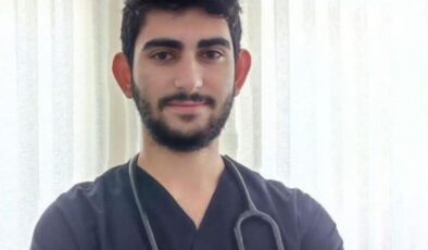 AK Partili ismin oğlu kansere yenik düştü