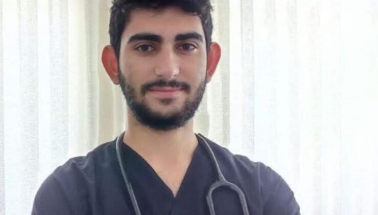 AK Partili ismin oğlu kansere yenik düştü