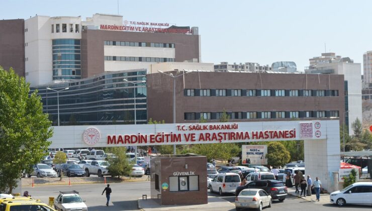 Akaryakıt istasyonunda silahlı kavga