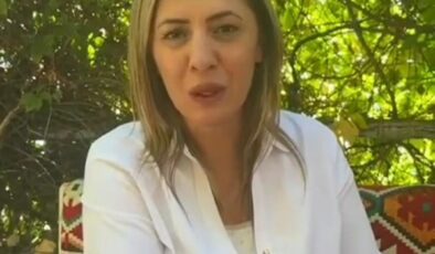 AKI-DER Başkanı Canan Avşar Uzun’dan Davet